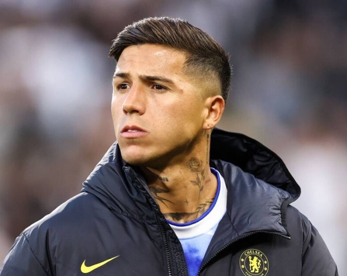 Chelsea to unveil Enzo Fernandez replacement in next 24 hours