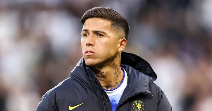 Chelsea to unveil Enzo Fernandez replacement in next 24 hours