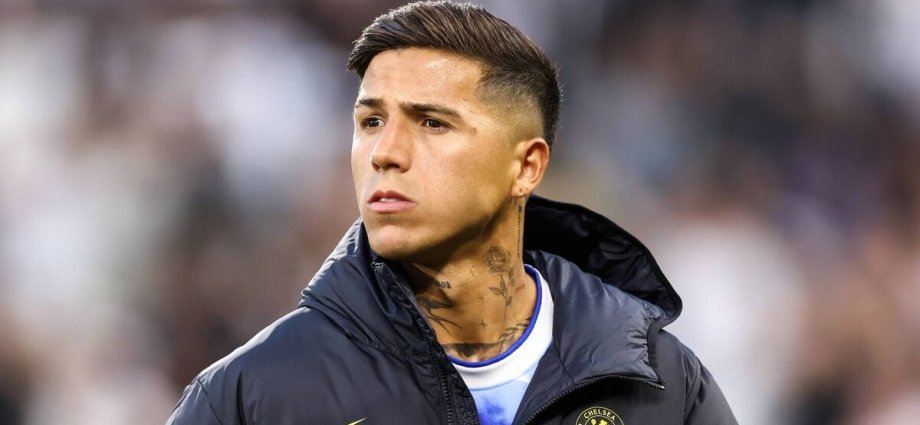 Chelsea to unveil Enzo Fernandez replacement in next 24 hours