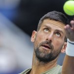 US Open stars told to give up prize money as Novak Djokovic causes alarm