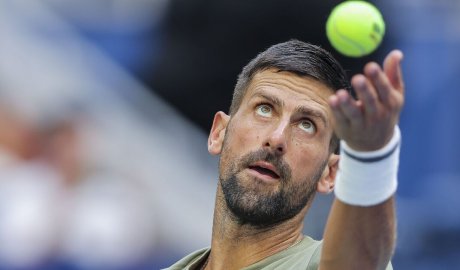 US Open stars told to give up prize money as Novak Djokovic causes alarm