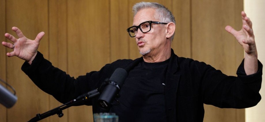 Gary Lineker's BBC impartiality claim as ex-MOTD host says – 'It's lost its way'