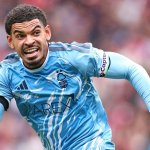 Transfer news LIVE with Gibbs-White to Chelsea and Liverpool triple deal
