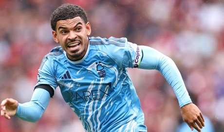 Transfer news LIVE with Gibbs-White to Chelsea and Liverpool triple deal