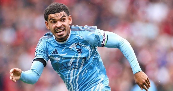 Transfer news LIVE with Gibbs-White to Chelsea and Liverpool triple deal