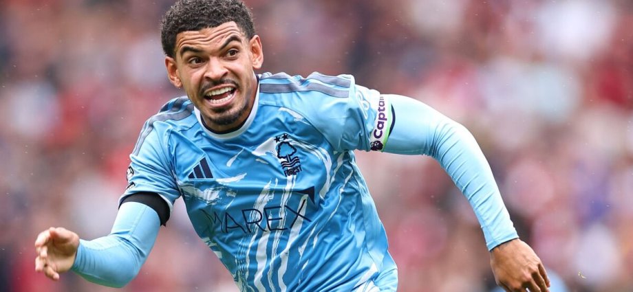 Transfer news LIVE with Gibbs-White to Chelsea and Liverpool triple deal