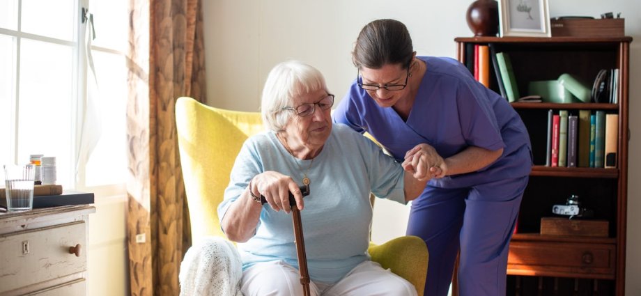 Why the UK still can’t fix social care – and what four other countries got right