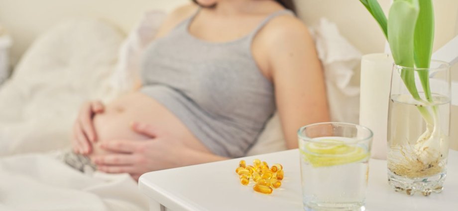 Does more vitamin D in pregnancy make children smarter?