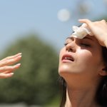How heatstroke kills – it can still be deadly after your body cools down