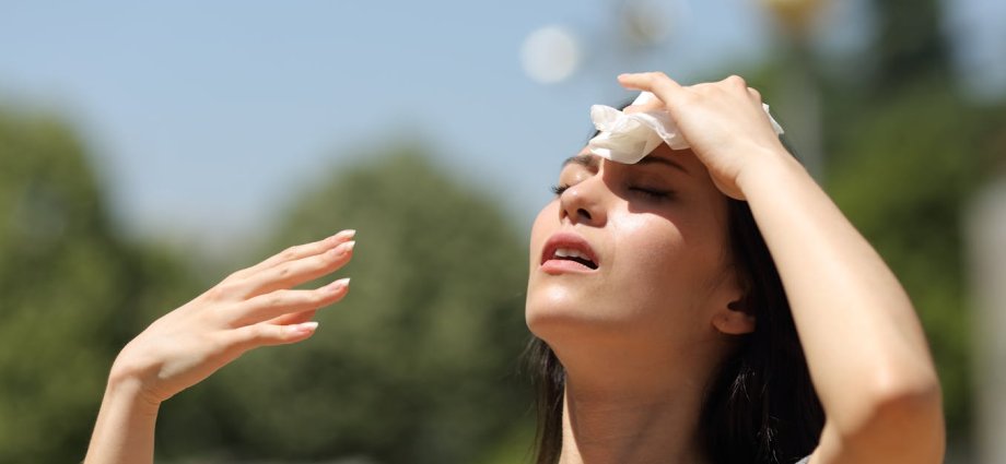 How heatstroke kills – it can still be deadly after your body cools down