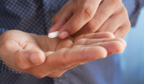Once-weekly HIV pill as effective as daily dose, research shows