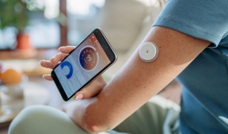 Continuous glucose monitors have transformed diabetes care - but they don’t tell the whole story