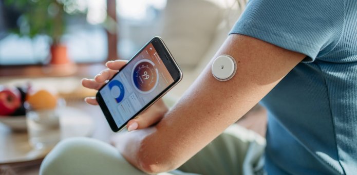 Continuous glucose monitors have transformed diabetes care - but they don’t tell the whole story