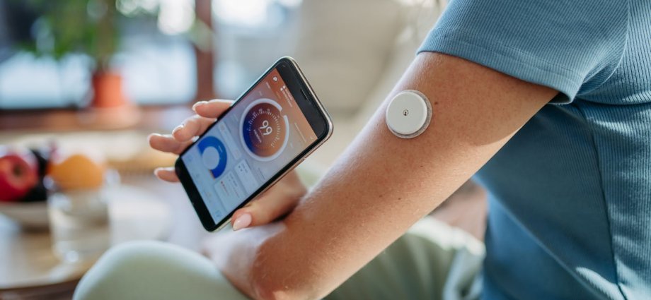 Continuous glucose monitors have transformed diabetes care - but they don’t tell the whole story