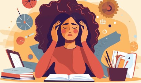 Our obsession with ‘maxxing’ every aspect of our lives could actually be stressing us out