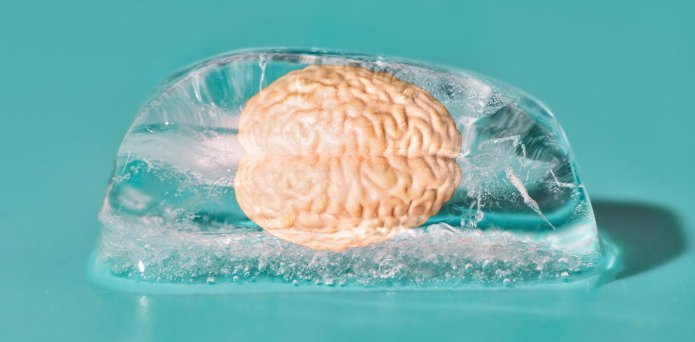Got ice-cream brain freeze? Here’s what is happening