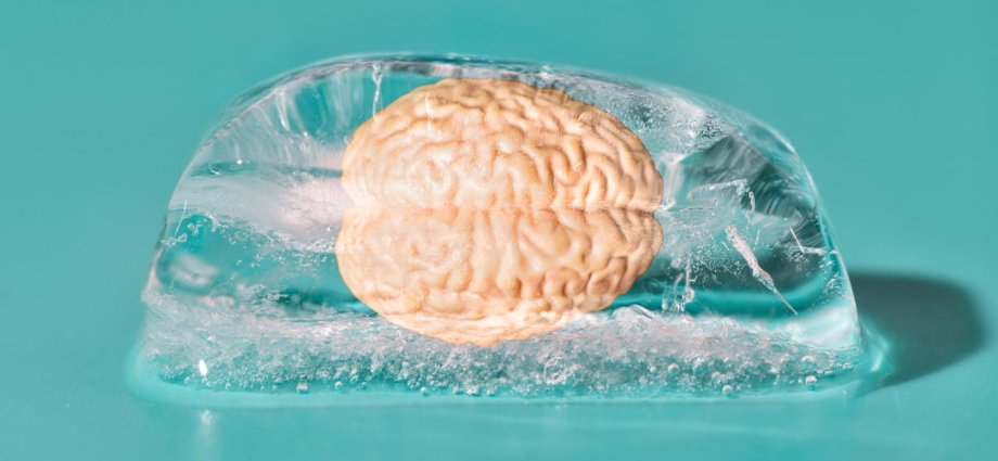 Got ice-cream brain freeze? Here’s what is happening
