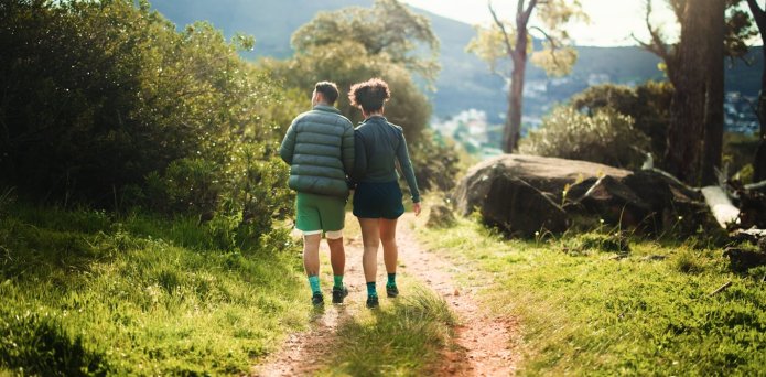 Lymphatic walking: the social media trend explained