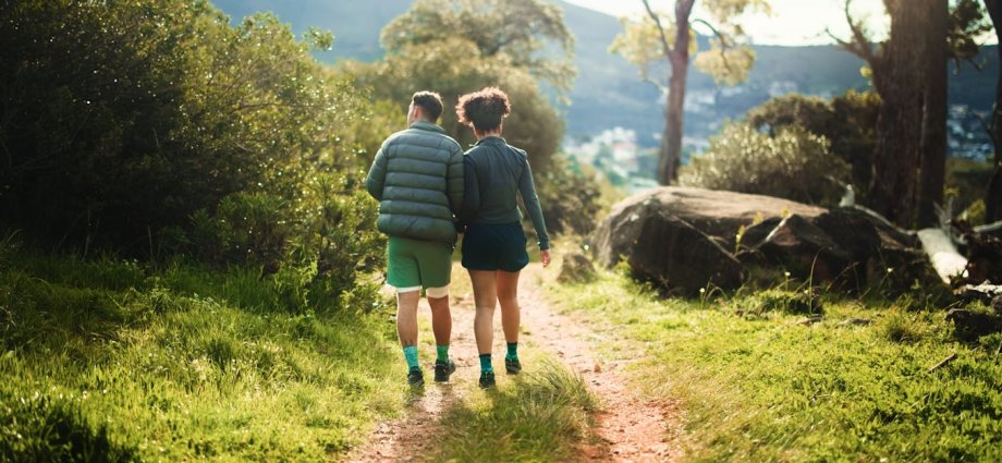 Lymphatic walking: the social media trend explained