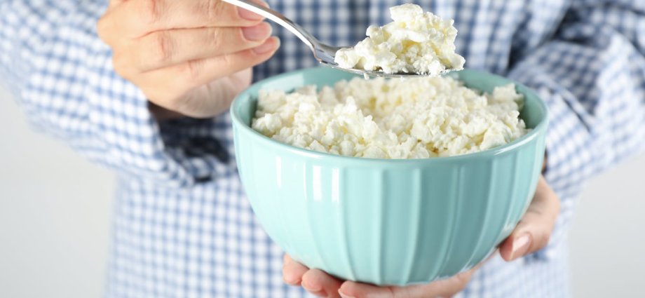 We put cottage cheese through an evidence check – and the health claims didn’t stack up