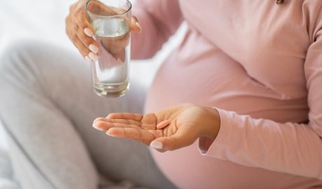The UK will add folic acid to flour – but supplements remain vital before pregnancy