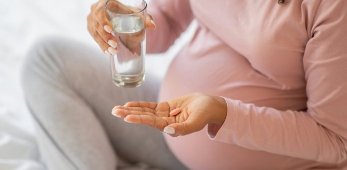 The UK will add folic acid to flour – but supplements remain vital before pregnancy
