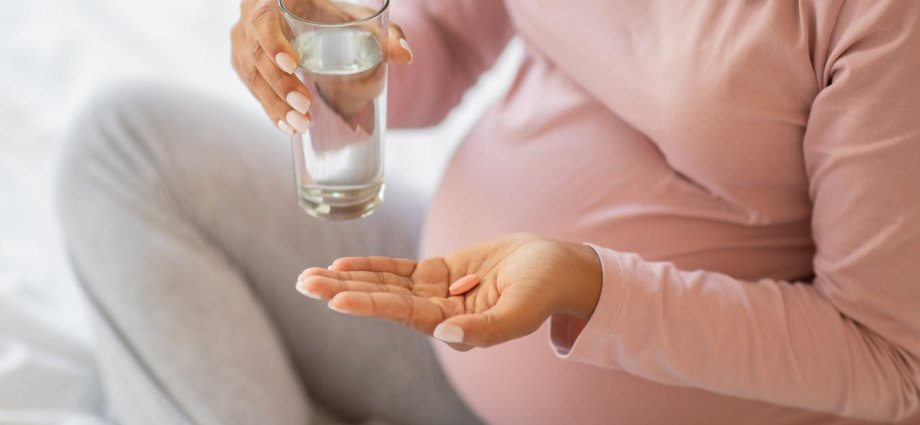 The UK will add folic acid to flour – but supplements remain vital before pregnancy