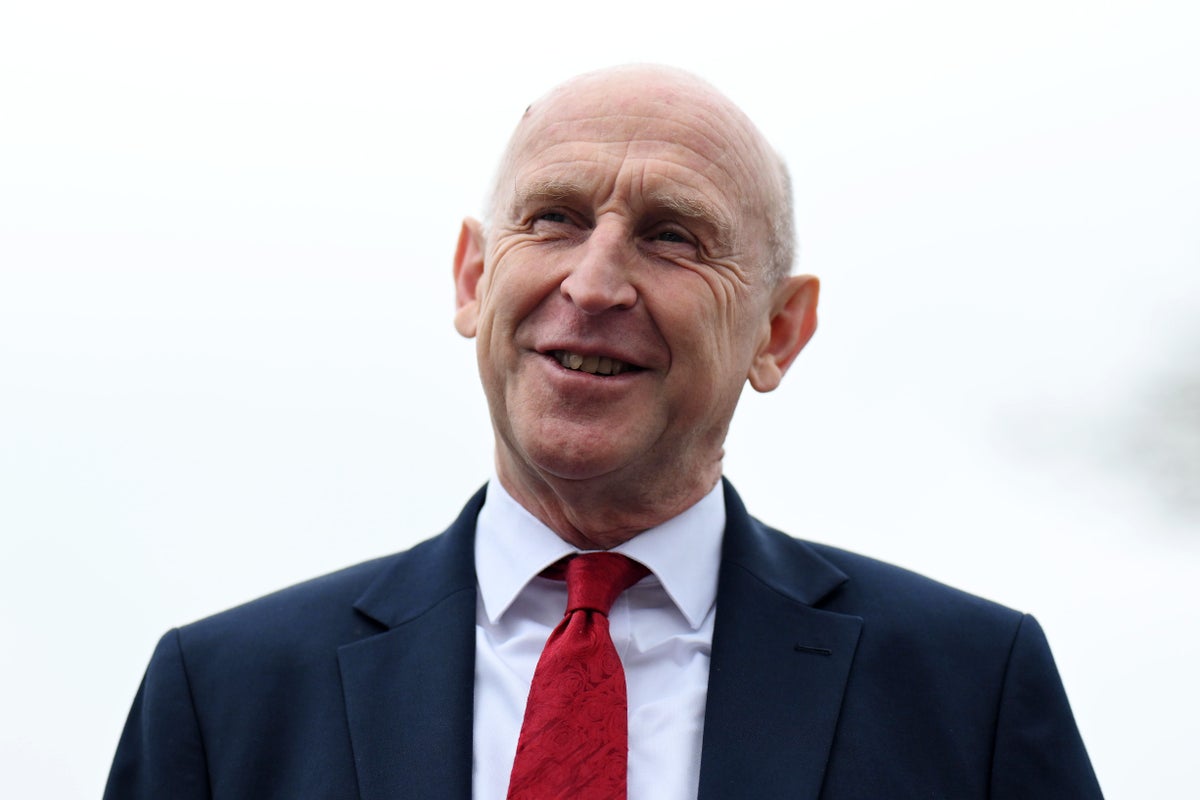 Photo: westernmorning.news UK Minister Warns of Iran War Budget Implications in 2026 and Threatens Repayment to the International Monetary Fund (IMF) Du