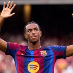 Man Utd transfer news LIVE with double deadline day deal and Osimhen update