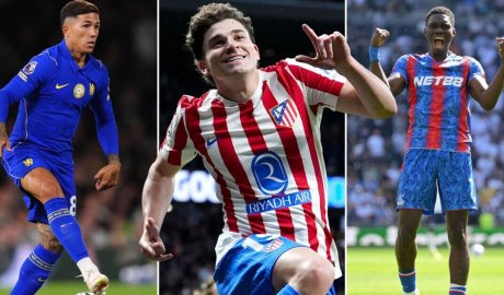Enzo Fernandez twist, Arsenal Fofana hijack, Man Utd late move