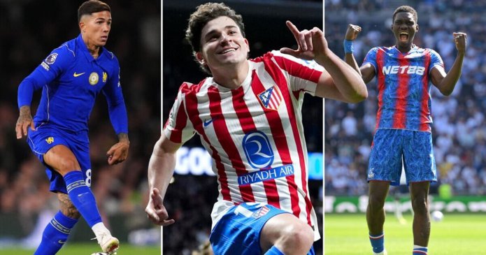 Enzo Fernandez twist, Arsenal Fofana hijack, Man Utd late move