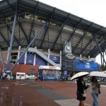 US Open matches delayed as Novak Djokovic takes action after heartbreaking loss