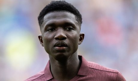 Chelsea furious as Lamine Camara transfer cancelled by Monaco in massive U-turn