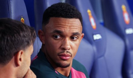 Liverpool can sign eight players next year including Alexander-Arnold return