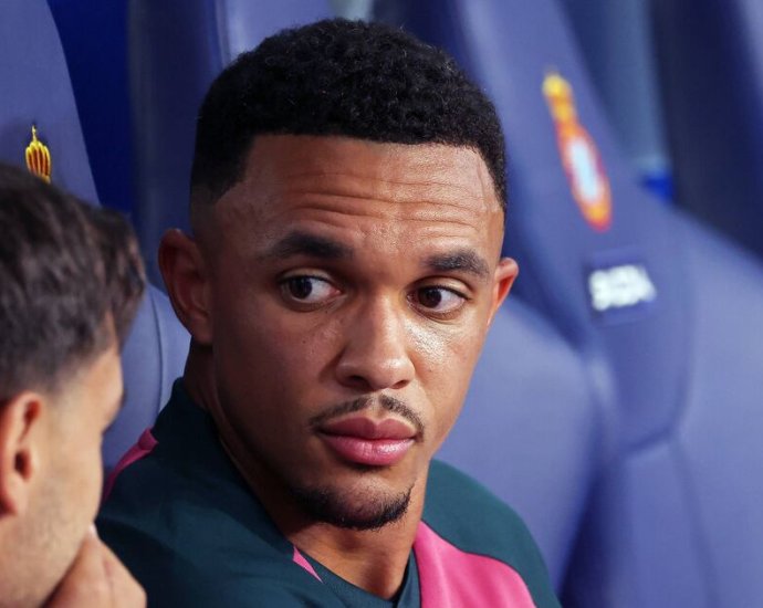Liverpool can sign eight players next year including Alexander-Arnold return