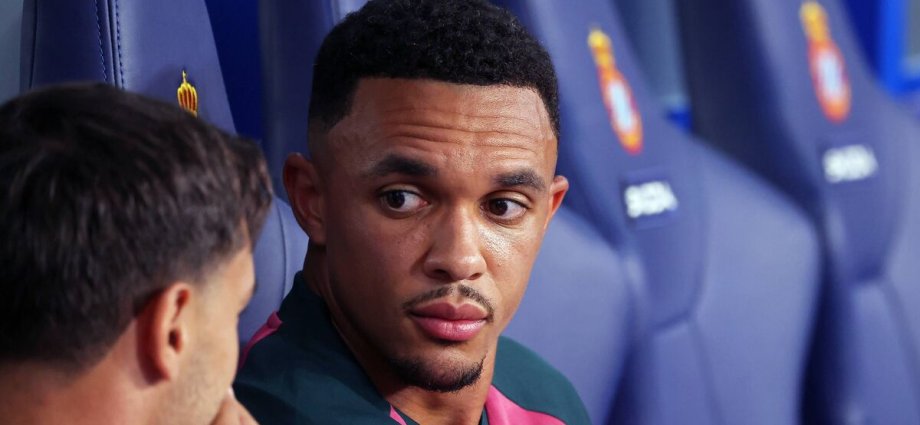 Liverpool can sign eight players next year including Alexander-Arnold return