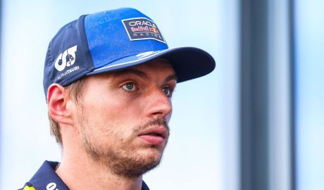 Max Verstappen shares new health update ahead of Italian Grand Prix – 'Awful'