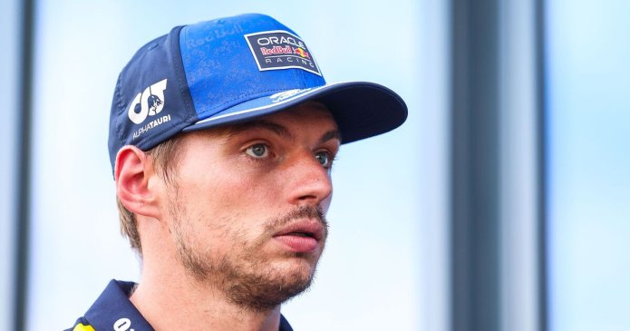 Max Verstappen shares new health update ahead of Italian Grand Prix – 'Awful'