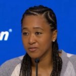 Naomi Osaka slams lack of 'respect' at US Open after umpire forced to step in
