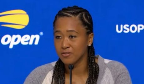 Naomi Osaka slams lack of 'respect' at US Open after umpire forced to step in