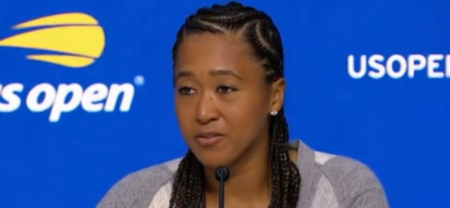 Naomi Osaka slams lack of 'respect' at US Open after umpire forced to step in
