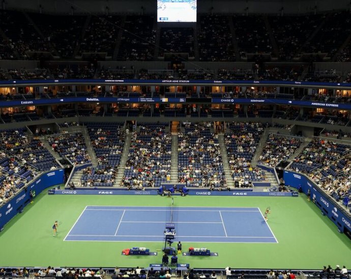 US Open star to be stripped of ranking points as top seed crashes out