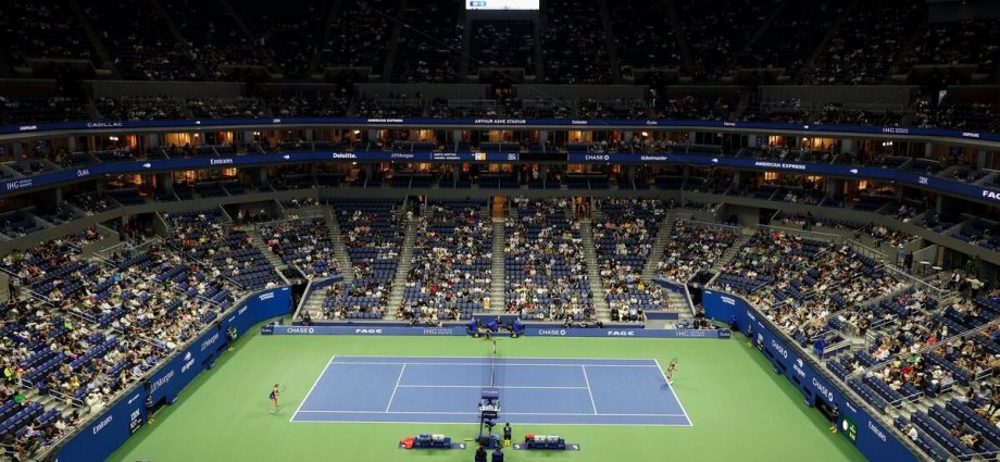 US Open star to be stripped of ranking points as top seed crashes out