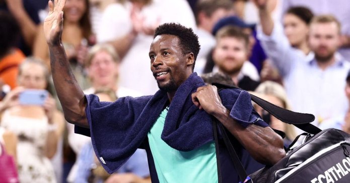US Open star with £18.5m in prize money quits tennis for office job