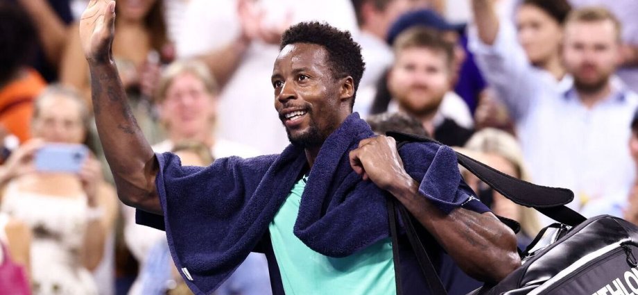 US Open star with £18.5m in prize money quits tennis for office job