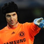Petr Cech thriving in new sport after ex-Chelsea goalkeeper quit football