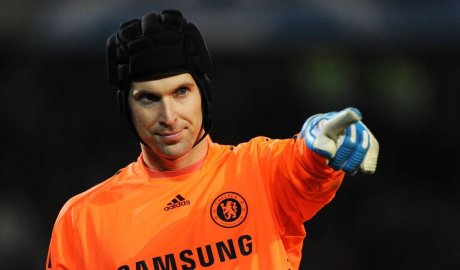 Petr Cech thriving in new sport after ex-Chelsea goalkeeper quit football
