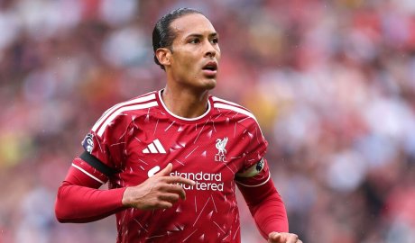 Watch Ipswich vs Liverpool tonight - TV channel and live stream