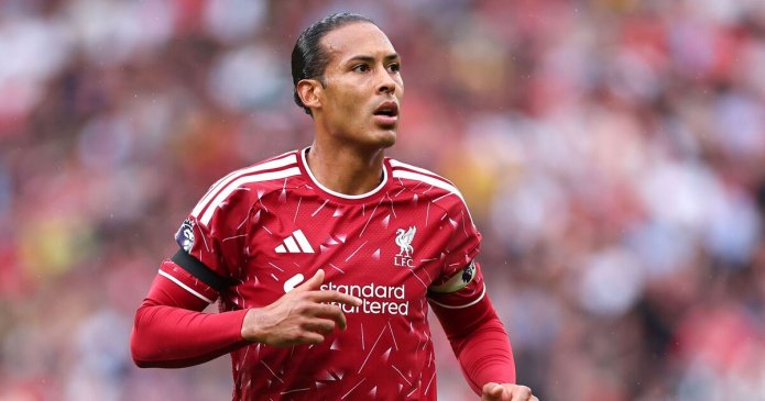 Watch Ipswich vs Liverpool tonight - TV channel and live stream