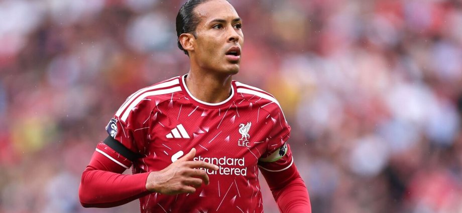 Watch Ipswich vs Liverpool tonight - TV channel and live stream